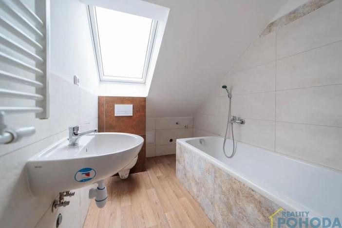 Prodej bytu 3+kk, Choceň, Peliny, 64 m2