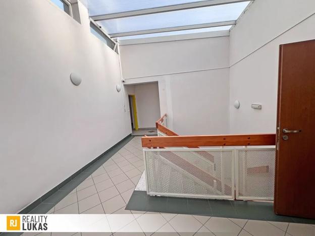 Prodej bytu 2+kk, Ostrava, Jiřího Trnky, 45 m2