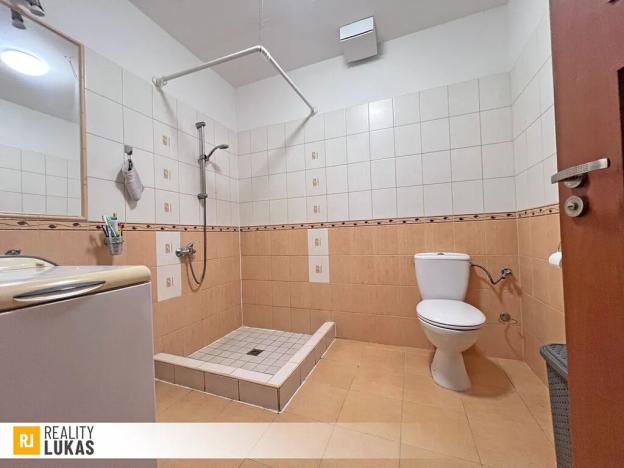 Pronájem bytu 2+kk, Ostrava, Jiřího Trnky, 45 m2