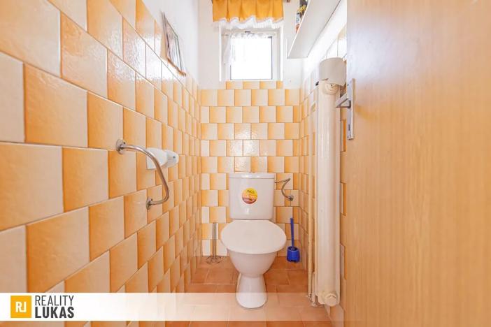 Prodej rodinného domu, Těrlicko, 181 m2