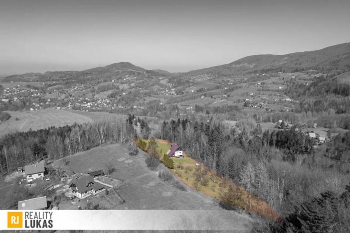 Prodej chaty, Nýdek, 90 m2