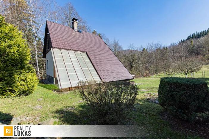 Prodej chaty, Nýdek, 90 m2