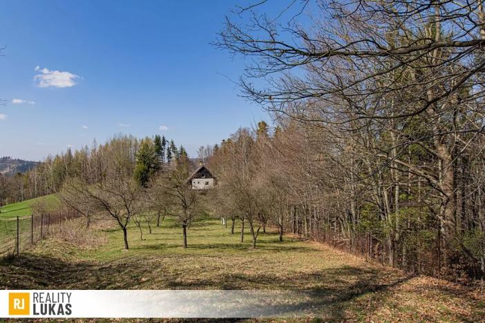 Prodej chaty, Nýdek, 90 m2