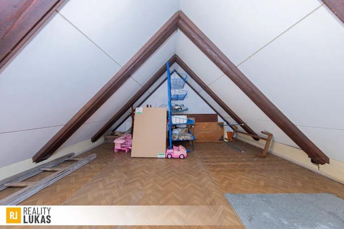 Prodej chaty, Nýdek, 90 m2