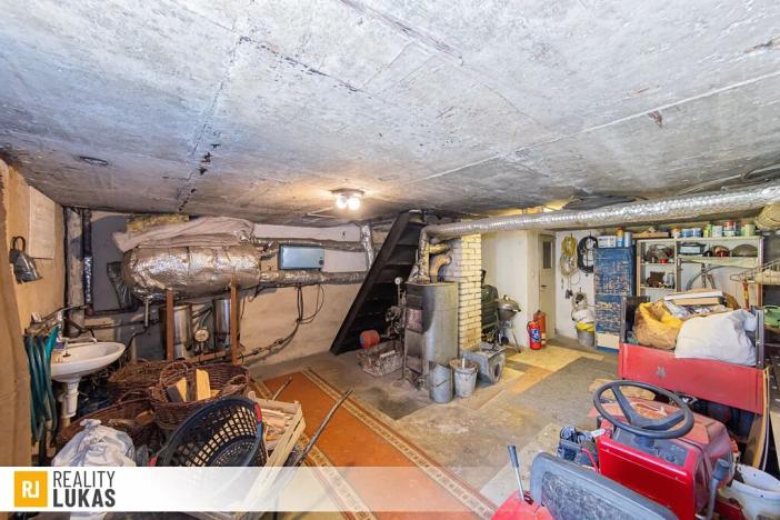 Prodej chaty, Nýdek, 90 m2