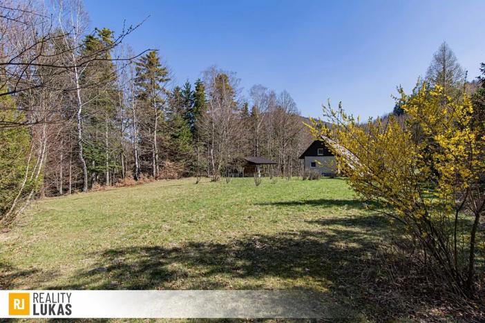 Prodej rodinného domu, Nýdek, 90 m2