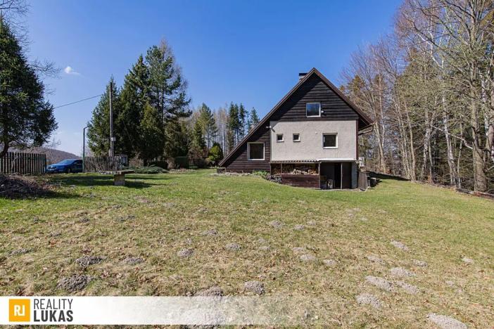 Prodej rodinného domu, Nýdek, 90 m2