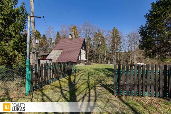 Prodej rodinného domu, Nýdek, 90 m2