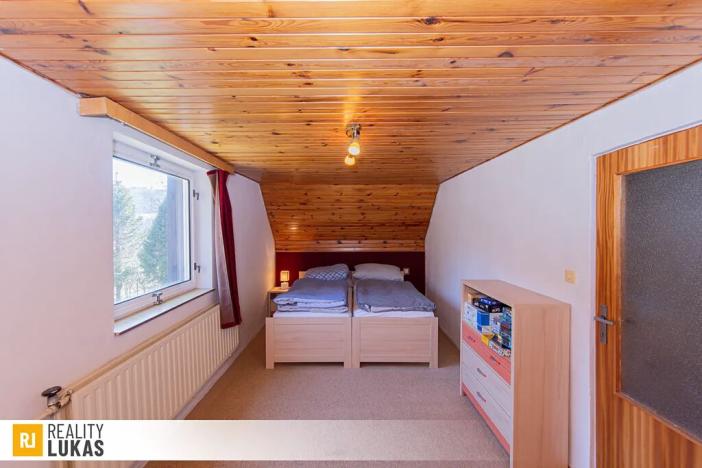 Prodej rodinného domu, Nýdek, 90 m2