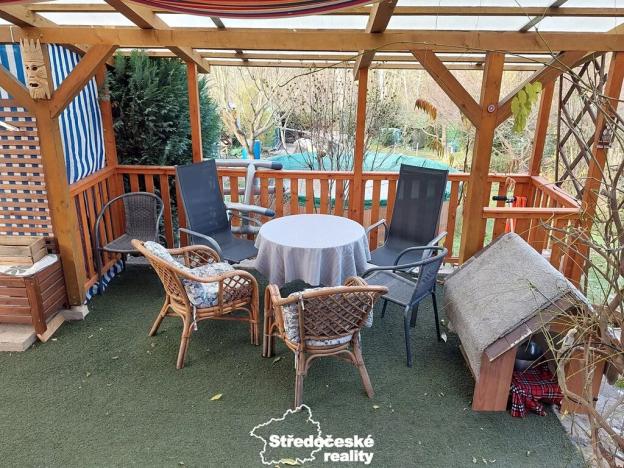 Prodej chaty, Slaný, U Plovárny, 60 m2