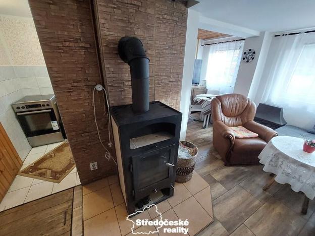 Prodej chaty, Slaný, U Plovárny, 60 m2