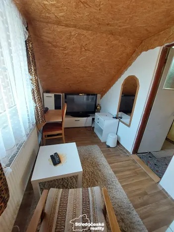 Prodej chaty, Slaný, U Plovárny, 60 m2