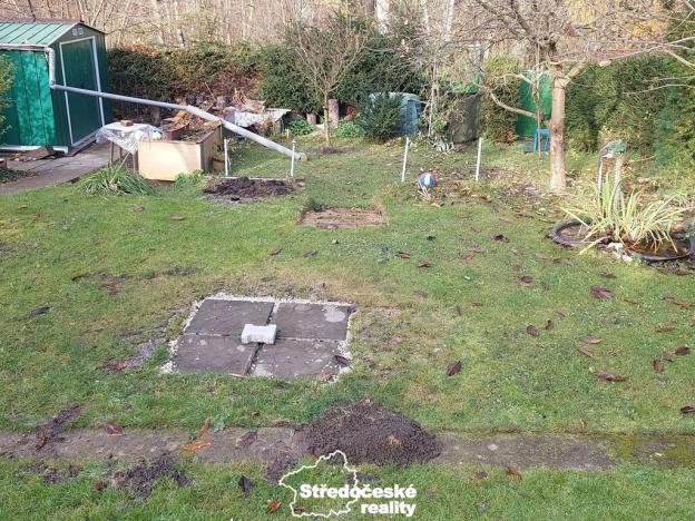 Prodej chaty, Slaný, U Plovárny, 60 m2