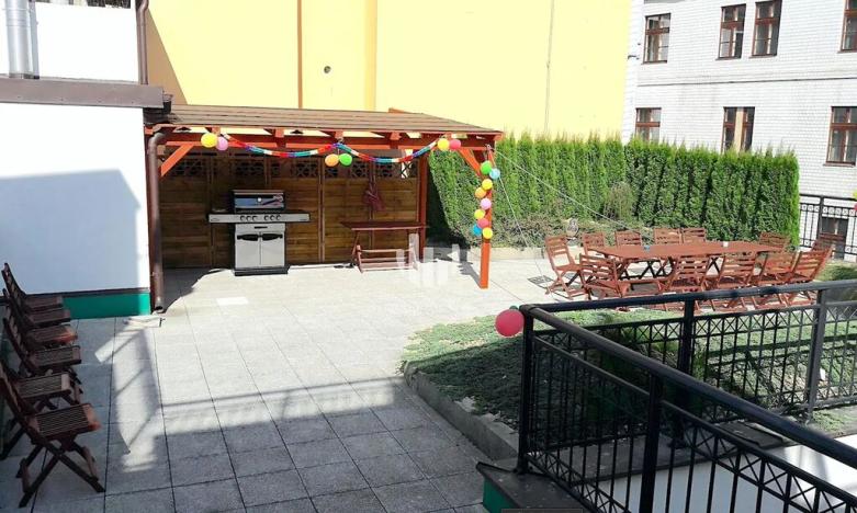 Pronájem kanceláře, Praha - Nové Město, Politických vězňů, 110 m2