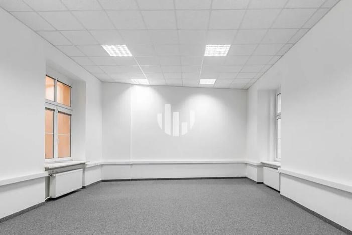 Pronájem kanceláře, Praha - Nové Město, Opletalova, 278 m2