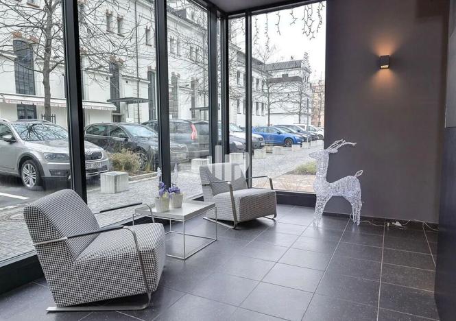 Pronájem kanceláře, Praha - Holešovice, U průhonu, 500 m2