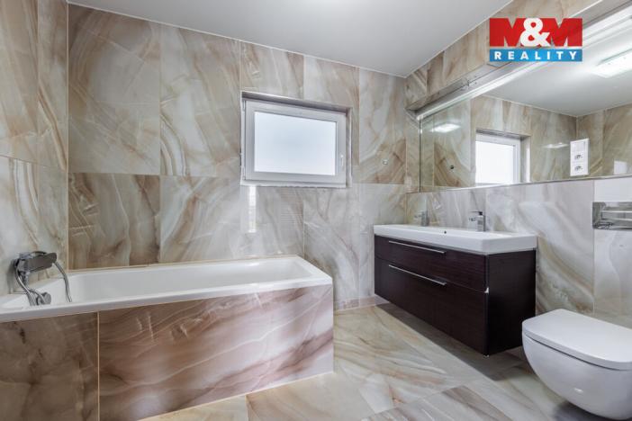 Prodej rodinného domu, Hazlov, 113 m2