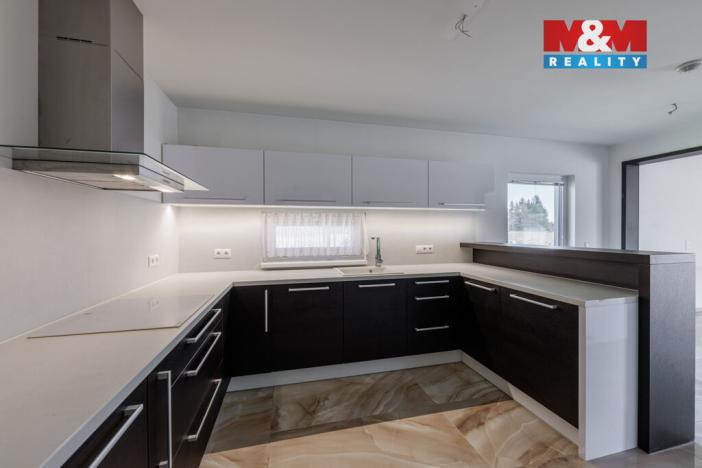 Prodej rodinného domu, Hazlov, 113 m2