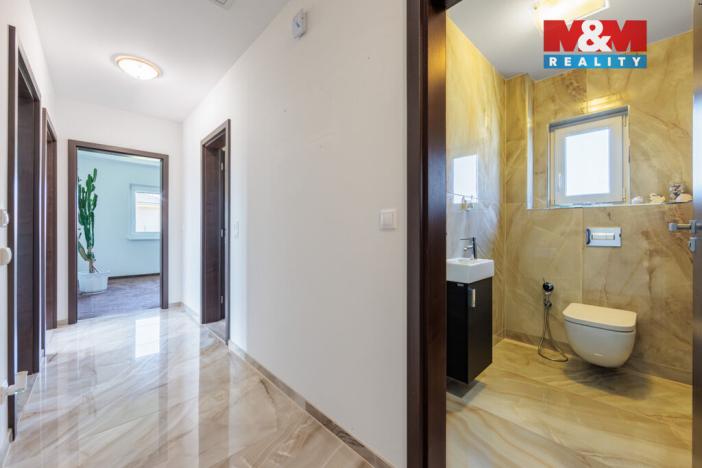 Prodej rodinného domu, Hazlov, 113 m2