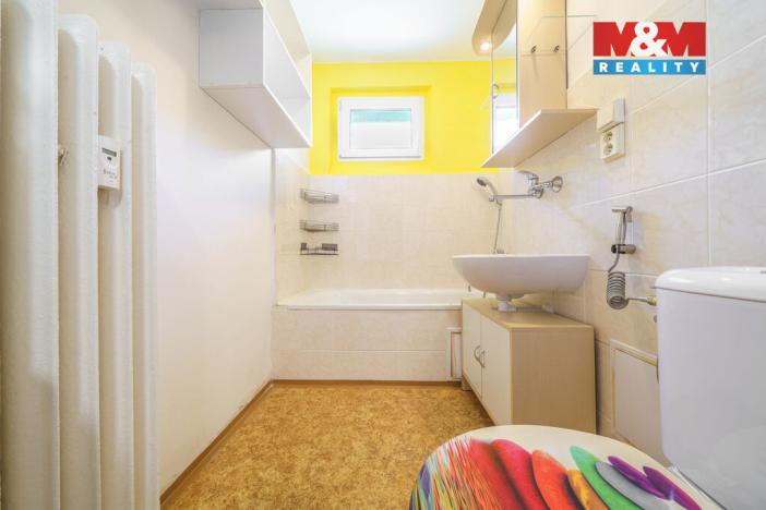 Prodej bytu 2+kk, Horní Slavkov, Dlouhá, 37 m2