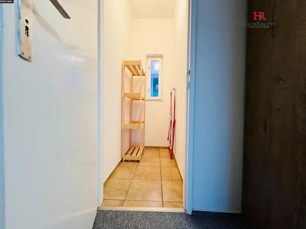 Pronájem bytu 2+kk, Benešov, Žižkova, 57 m2