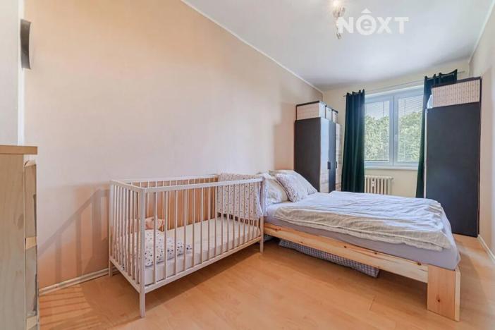 Prodej bytu 3+1, Ostrava, Moyzesova, 60 m2