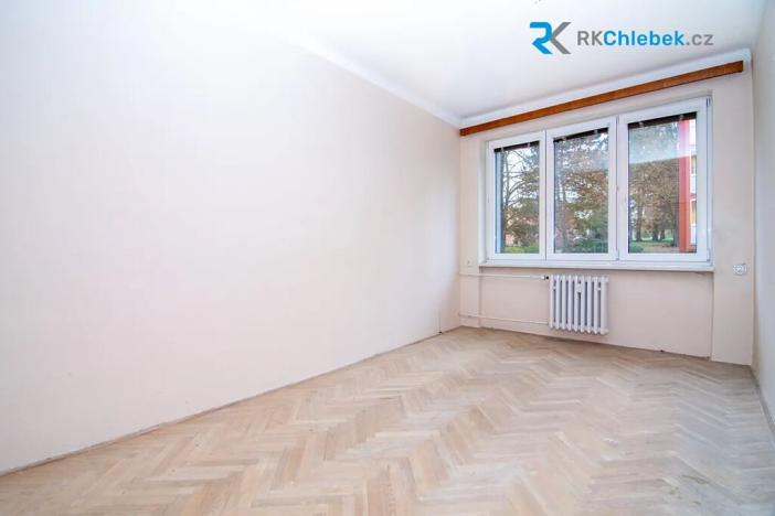 Prodej bytu 3+1, Příbor, Štramberská, 57 m2