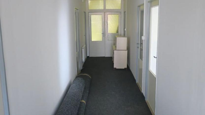 Prodej kanceláře, Luhačovice, 160 m2