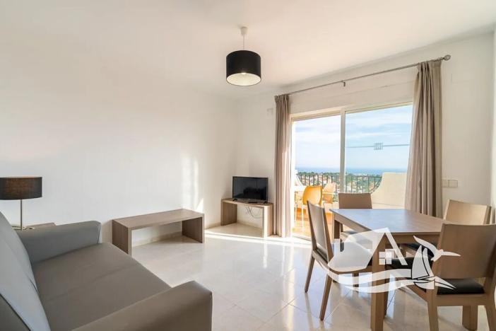 Prodej bytu 2+kk, Calp, Španělsko, 35 m2