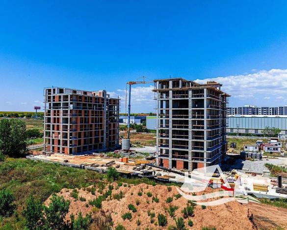 Prodej bytu 3+kk, Burgas, Bulharsko, 83 m2