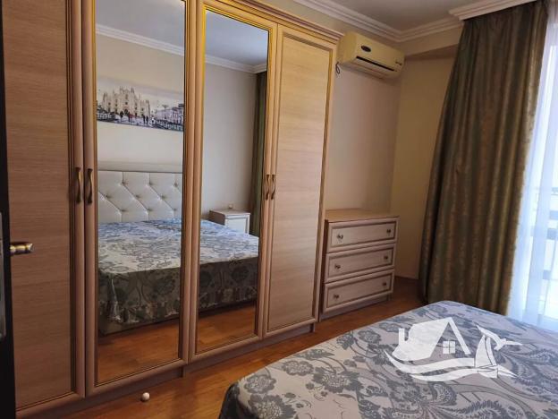 Prodej bytu 2+kk, Nesebar, Bulharsko, 59 m2