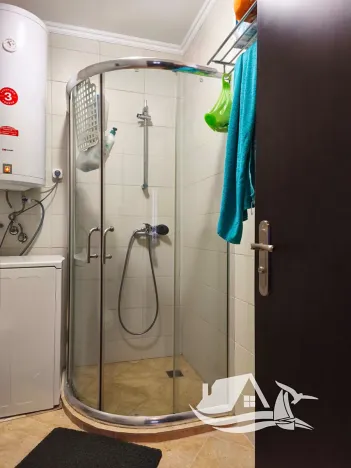 Prodej bytu 2+kk, Nesebar, Bulharsko, 59 m2