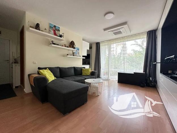 Prodej bytu 2+kk, Sveti Vlas, Bulharsko, 55 m2