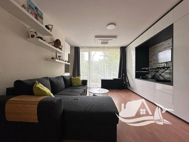 Prodej bytu 2+kk, Sveti Vlas, Bulharsko, 55 m2