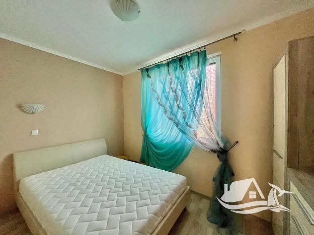 Prodej bytu 3+kk, Nesebar, Bulharsko, 79 m2