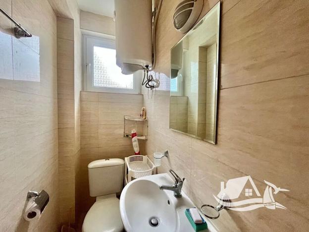 Prodej bytu 3+kk, Nesebar, Bulharsko, 79 m2