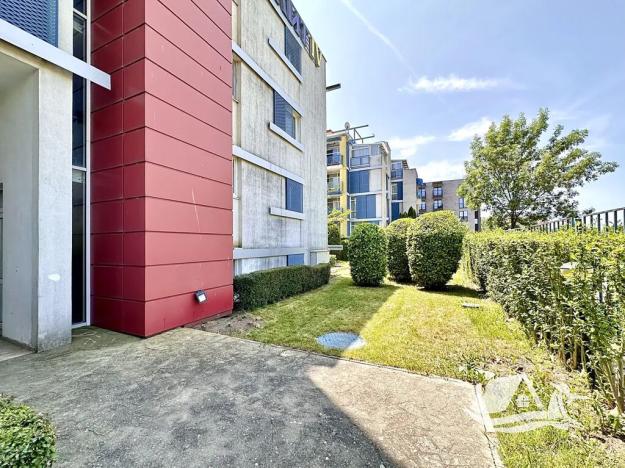 Prodej bytu 1+kk, Nesebar, Bulharsko, 44 m2