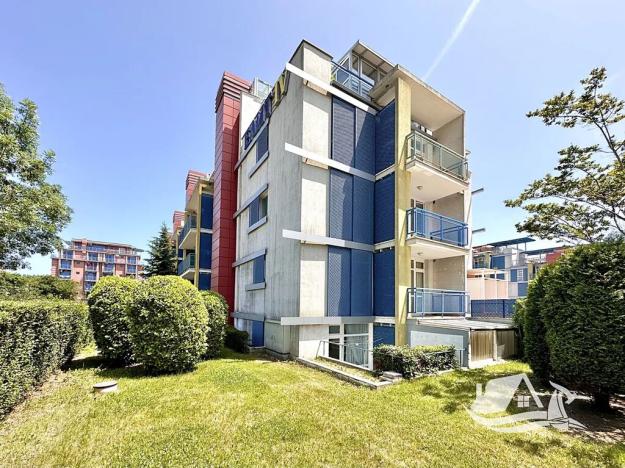 Prodej bytu 1+kk, Nesebar, Bulharsko, 44 m2