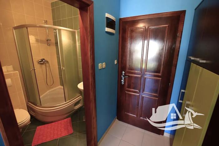 Prodej vícegeneračního domu, Vodice, Chorvatsko, 1230 m2