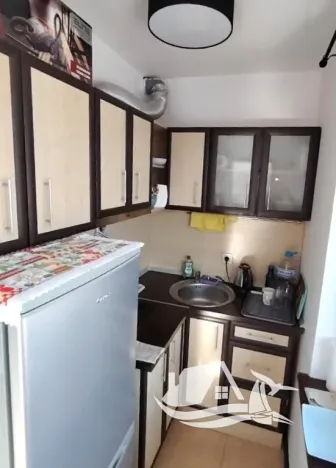 Prodej bytu 1+kk, Kosharitsa, Bulharsko, 37 m2