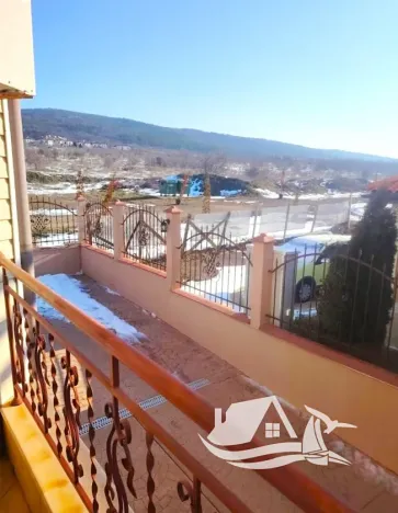 Prodej bytu 1+kk, Kosharitsa, Bulharsko, 37 m2