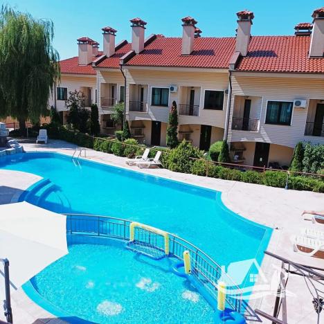 Prodej bytu 1+kk, Kosharitsa, Bulharsko, 37 m2