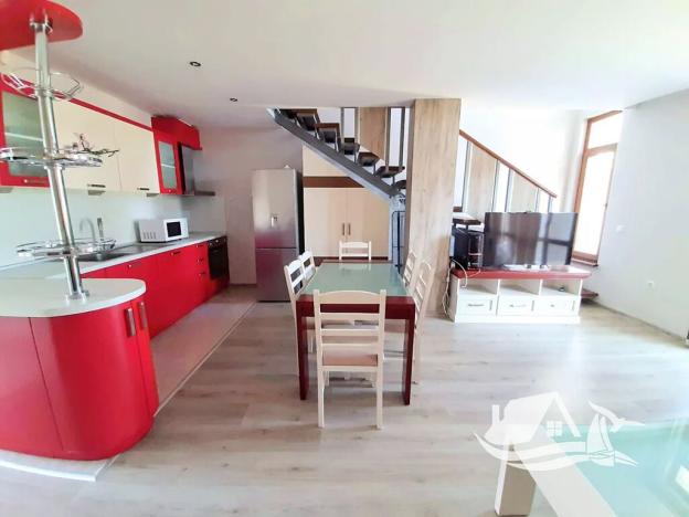 Prodej rodinného domu, Bjala, Bulharsko, 100 m2