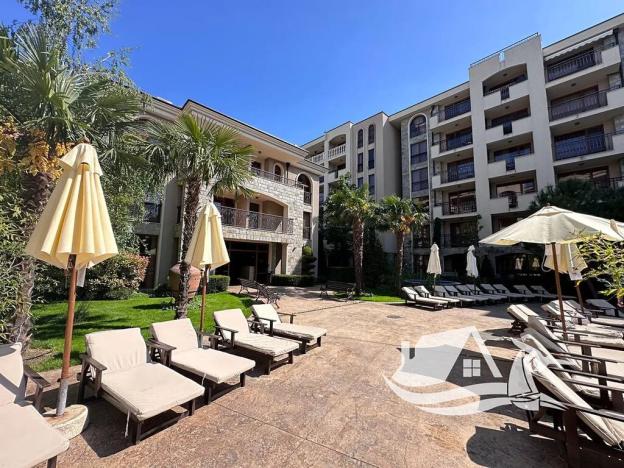 Prodej bytu 3+kk, Nesebar, Bulharsko, 87 m2