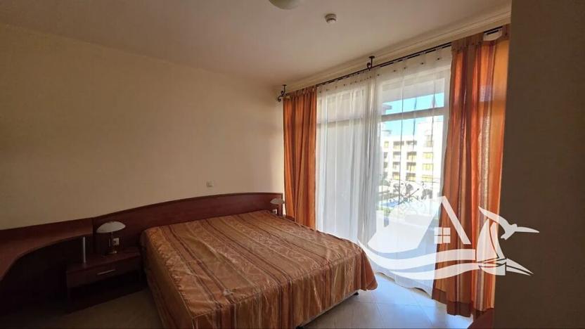 Prodej bytu 2+kk, Nesebar, Bulharsko, 62 m2