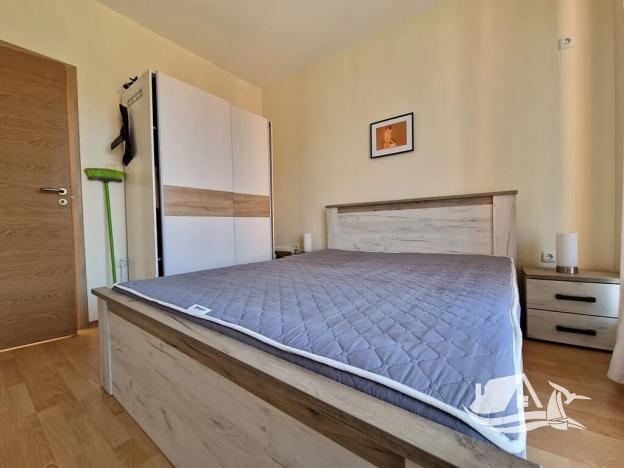 Prodej bytu 2+kk, Nesebar, Bulharsko, 37 m2