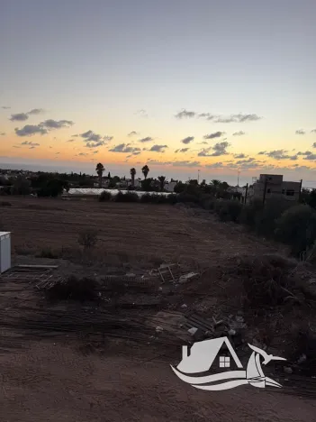 Prodej bytu 3+1, Pafos, Kypr, 100 m2