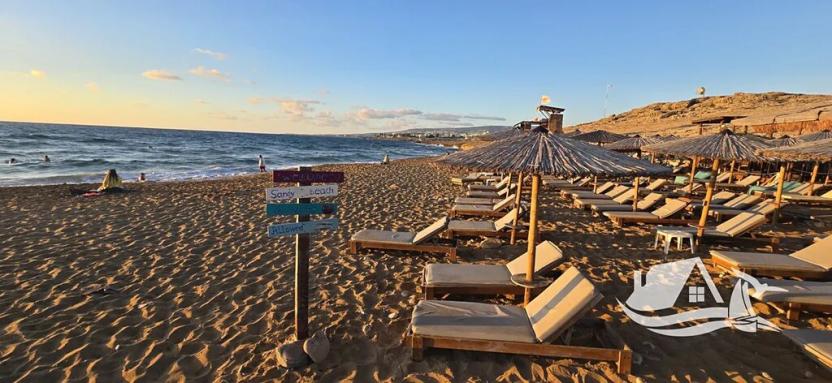 Prodej bytu 3+1, Pafos, Kypr, 100 m2