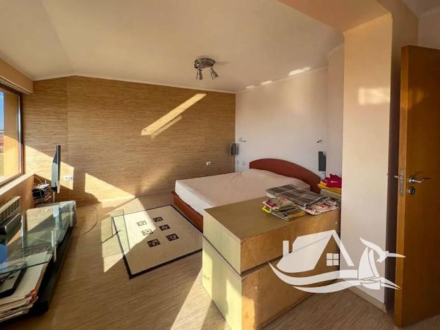 Prodej rodinného domu, Burgas, Bulharsko, 318 m2