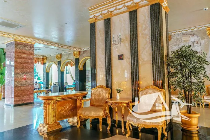 Prodej bytu 1+kk, Nesebar, Bulharsko, 44 m2